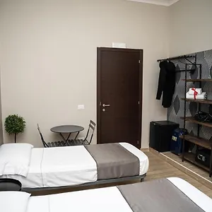 Bed and Breakfast Napoli City Rooms