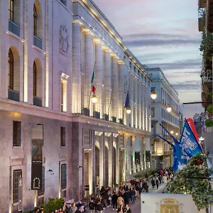 Maison d'hôtes Toledo Lifestyle, Naples