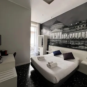 Maison d'hôtes Beverello, Naples