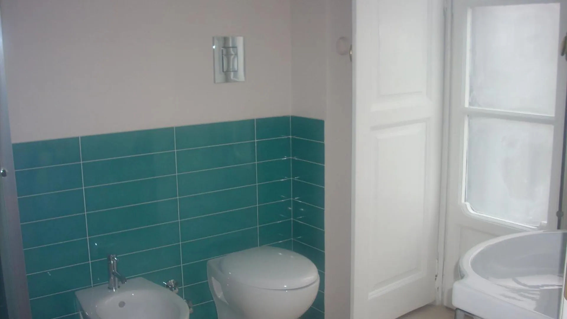 Bed & Breakfast R&B Mezzocannone Neapel
