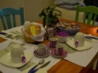 *** Bed & Breakfast R&B Mezzocannone Naples Italy
